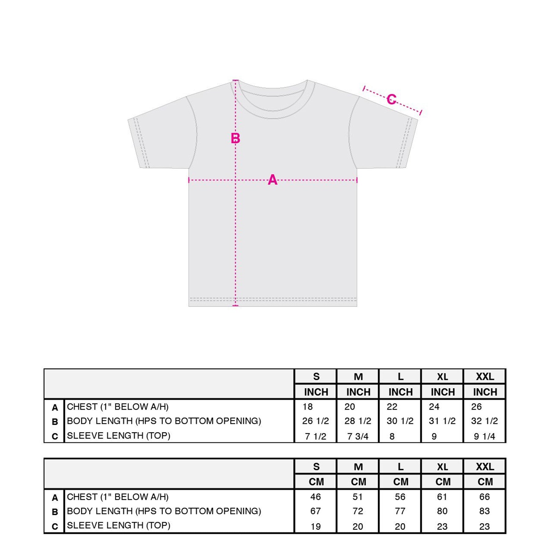 Quasi Ball Tee White