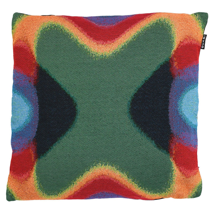 Quasi Colorblind Sofa Set