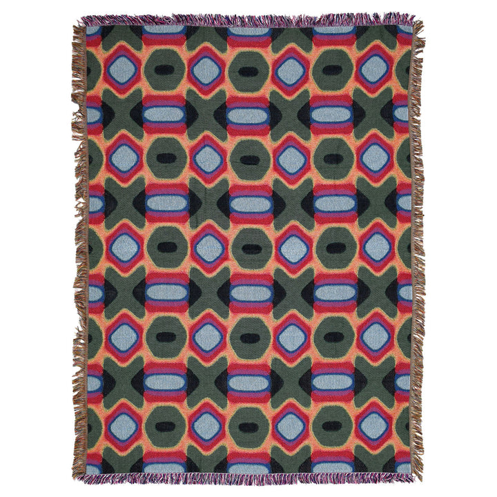 Quasi Colorblind Sofa Set