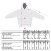 Quasi Dinosaur Hoodie Off White