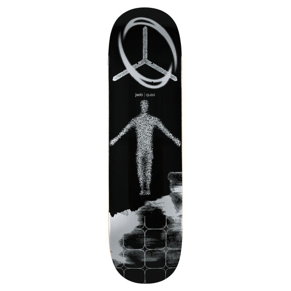 Quasi Dylan Jaeb Debut Deck 8.25