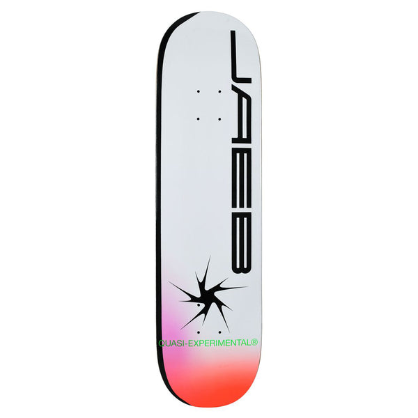 Quasi Dylan Jaeb Telephasic Deck 8.125