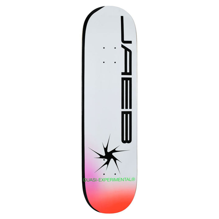 Quasi Dylan Jaeb Telephasic Deck 8.125"
