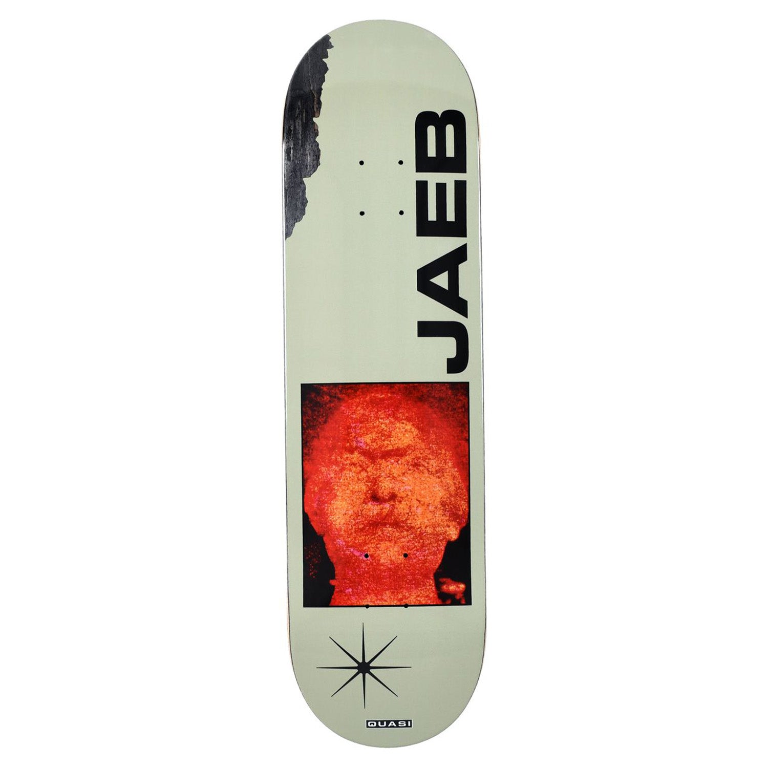 Quasi Dylan Jaeb Window Deck 8.375" Taupe