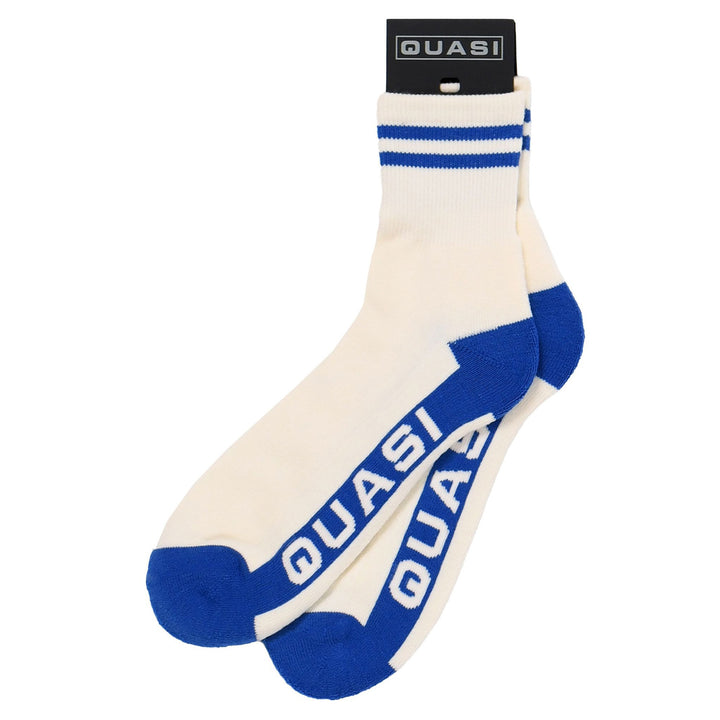 Quasi Euro Sock Cream