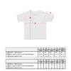Quasi Haha Tee Faded Navy