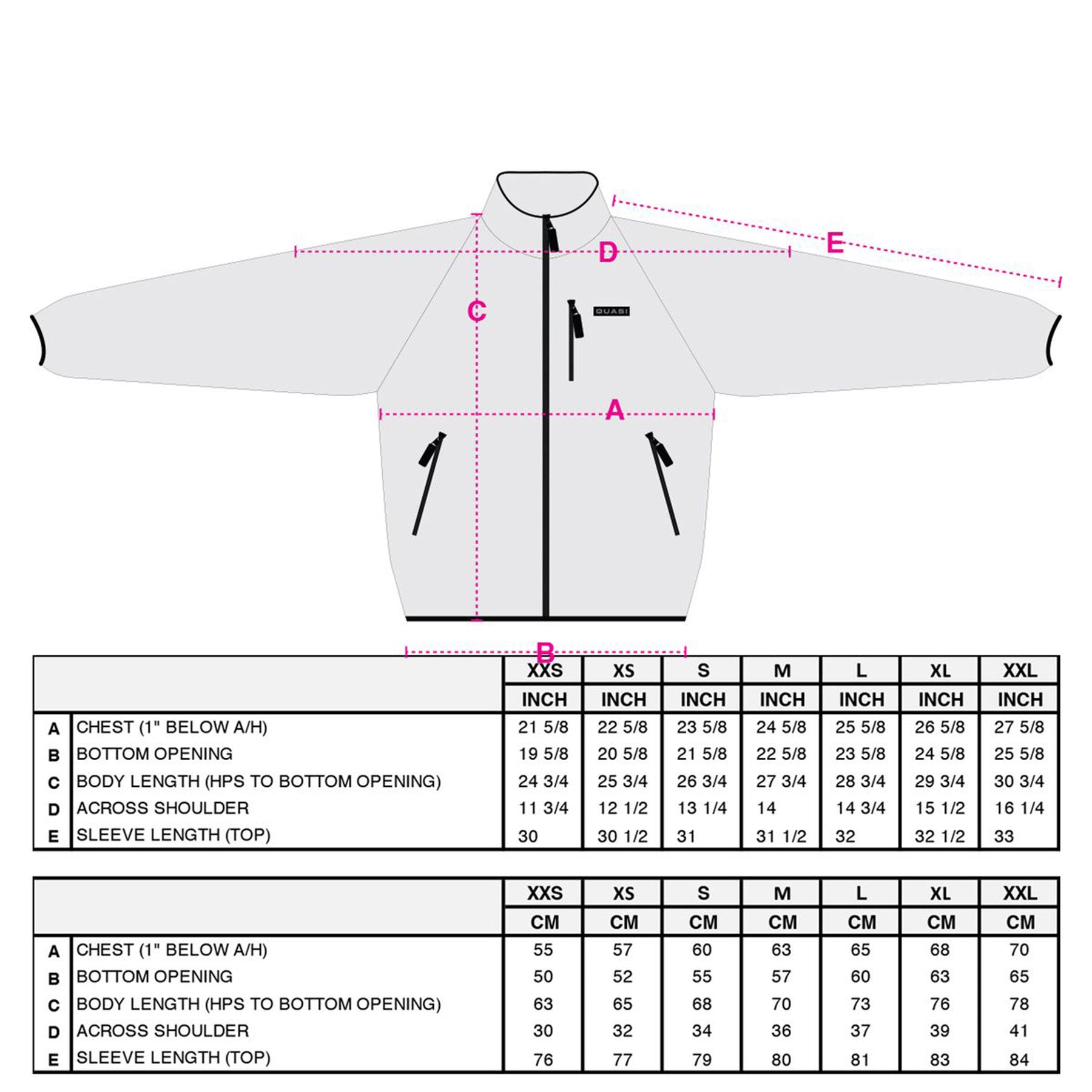 Quasi Juno Full Zip Fleece Jacket Earth