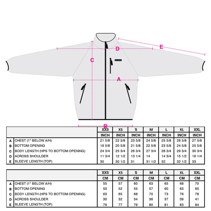 Quasi Juno Full Zip Fleece Jacket Earth