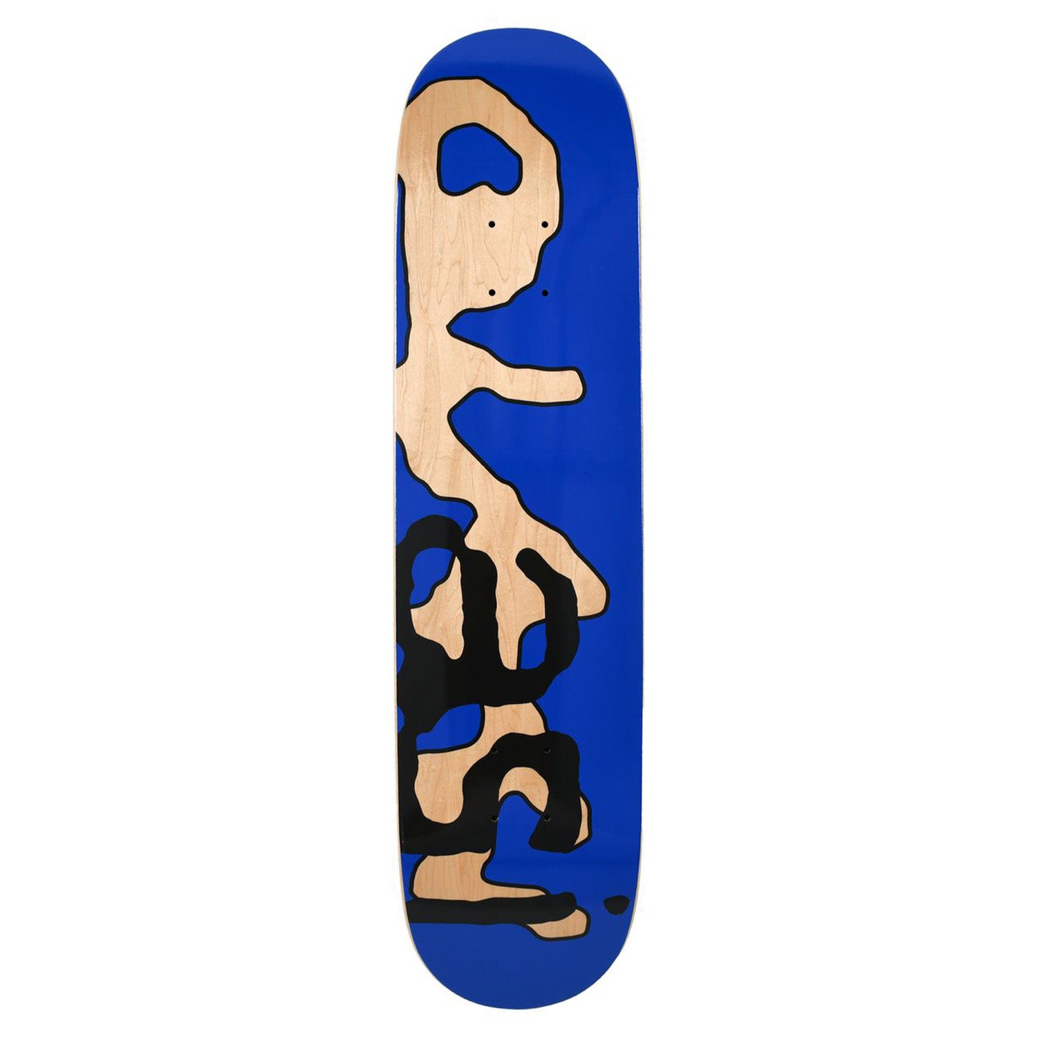 Quasi Lowercase Deck 7.75"