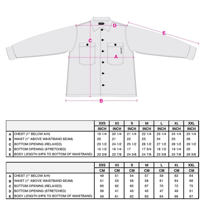 Quasi Montauk Cord Button Up Shirt Ocean Blue