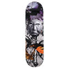 Quasi Oriole Deck 8.625&quot;