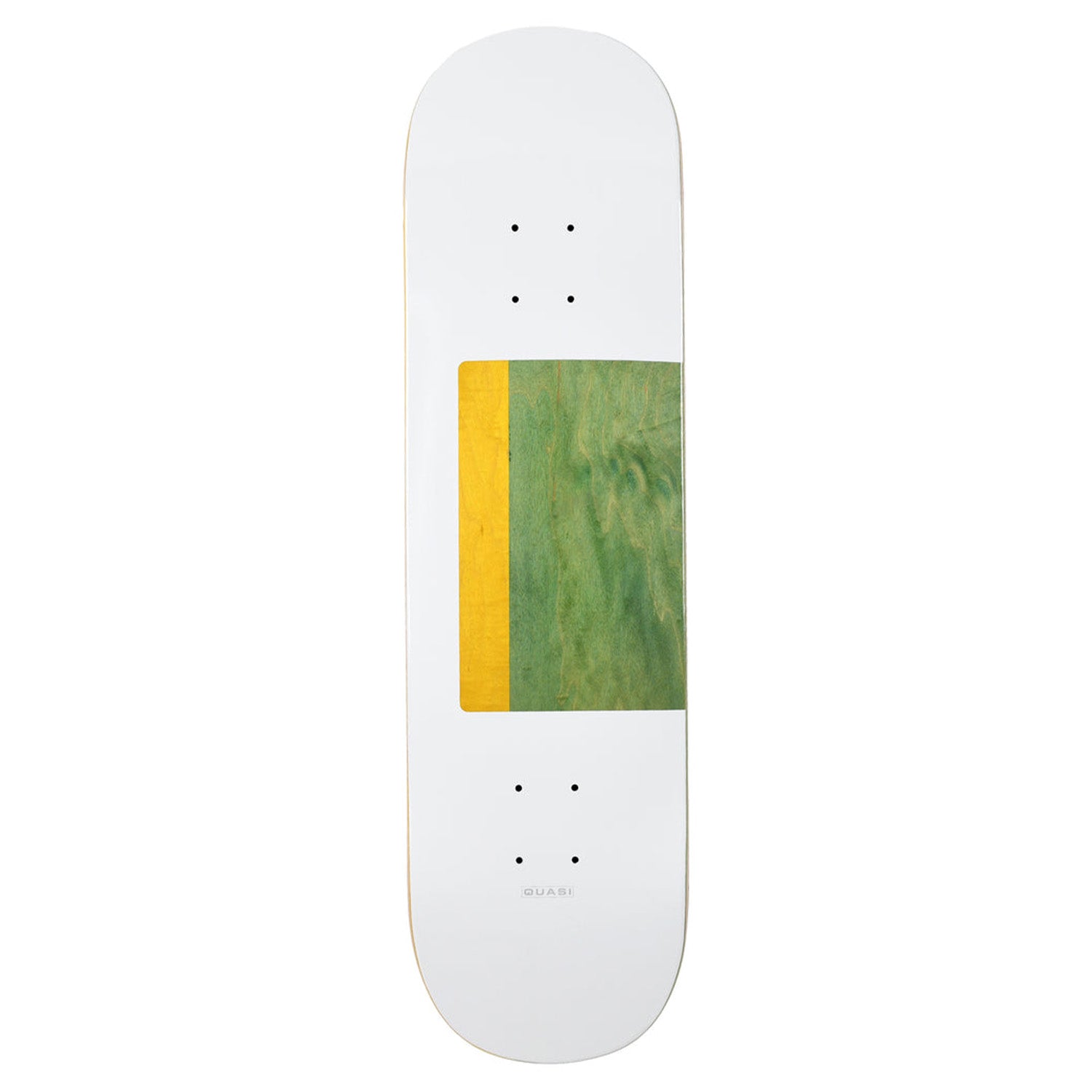 Quasi Proto Deck 8.25" A