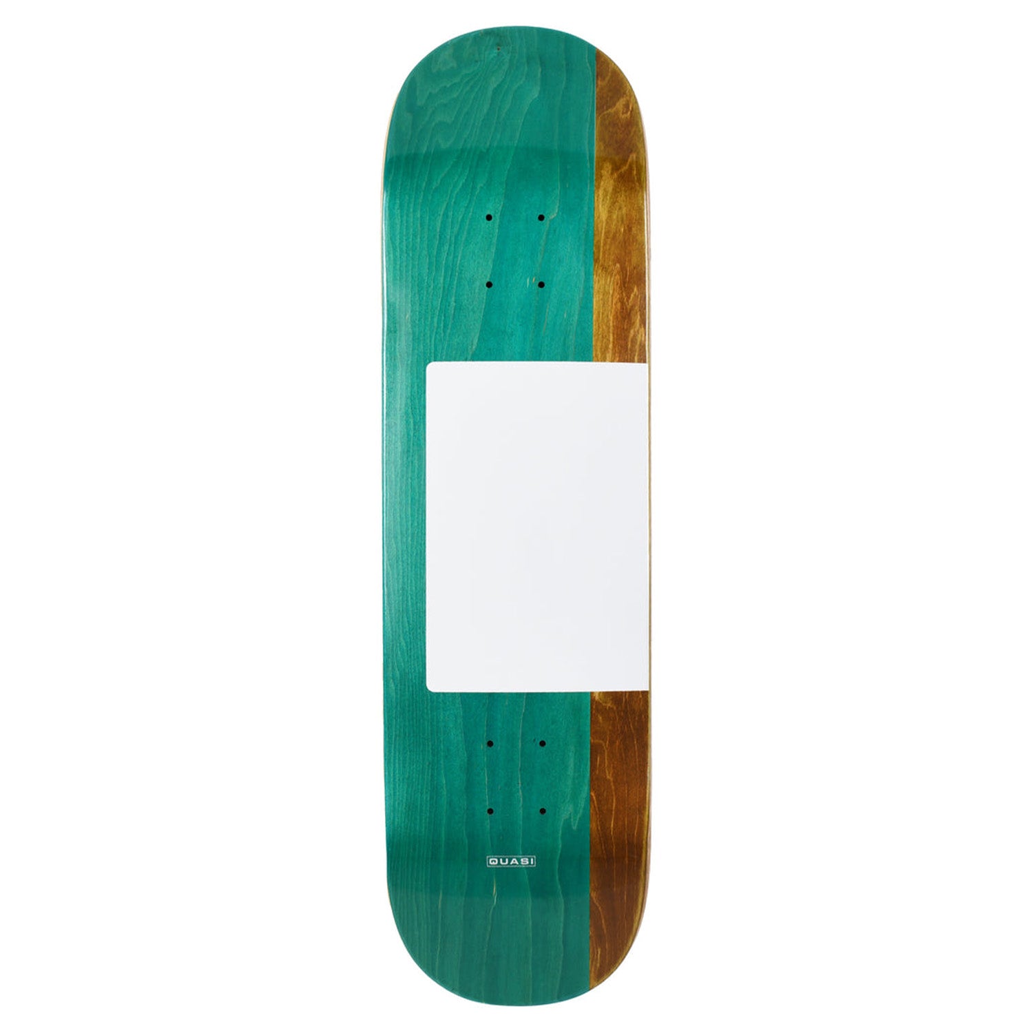 Quasi Proto Deck 8.5" A