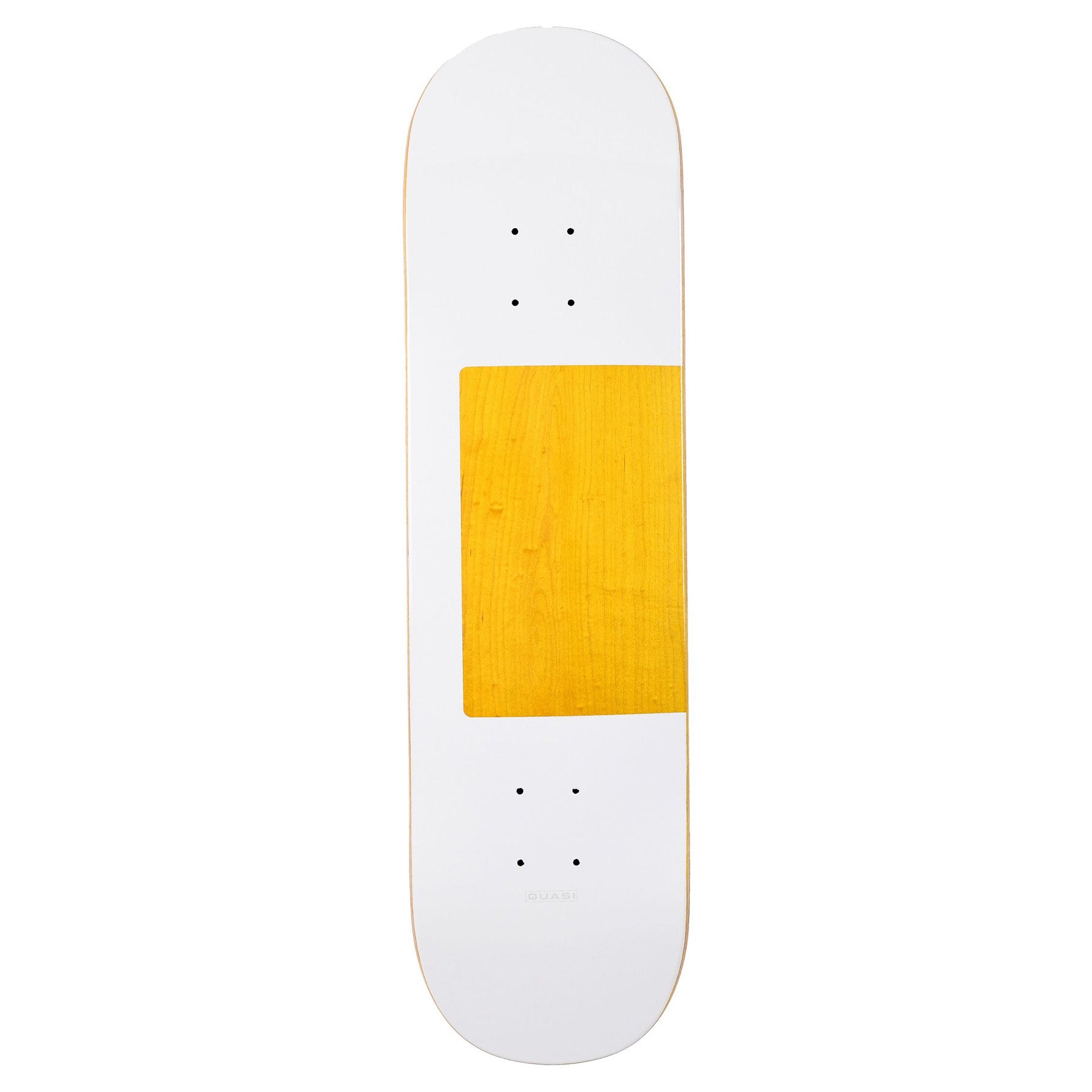 Quasi Proto Deck FA25 8.25" A