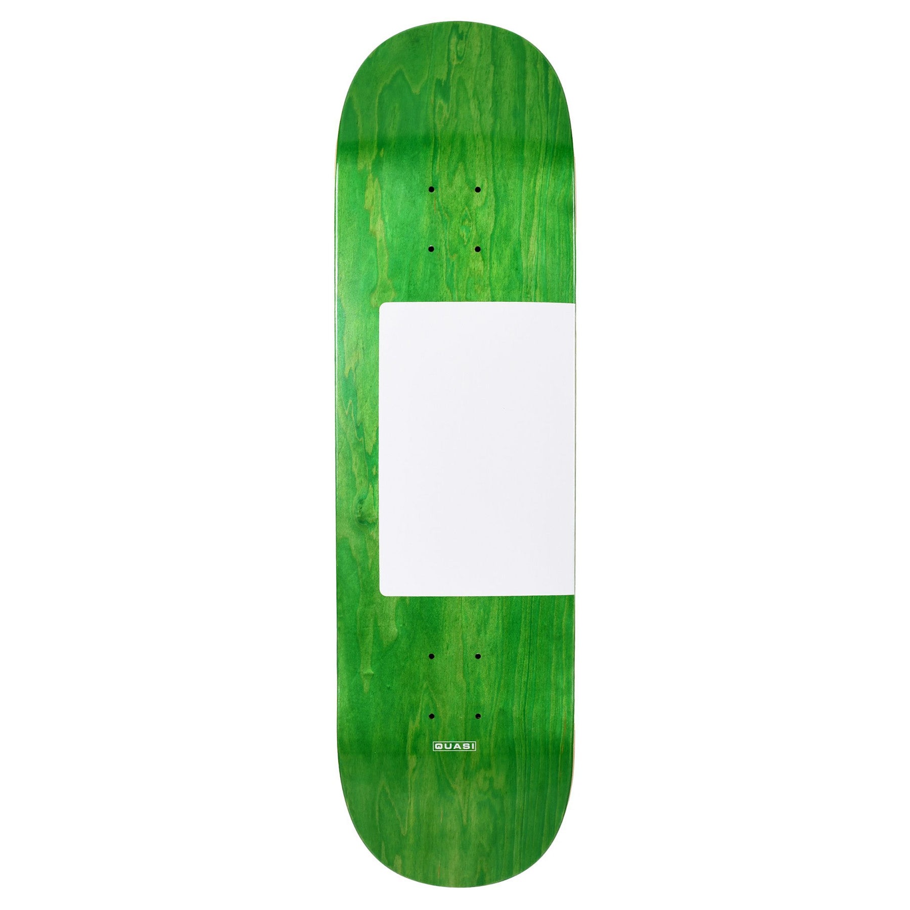 Quasi Proto Deck FA25 8.5" A
