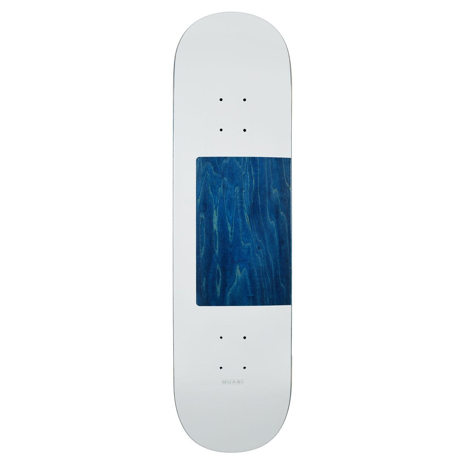 Quasi Proto Deck Navy 8.25" A