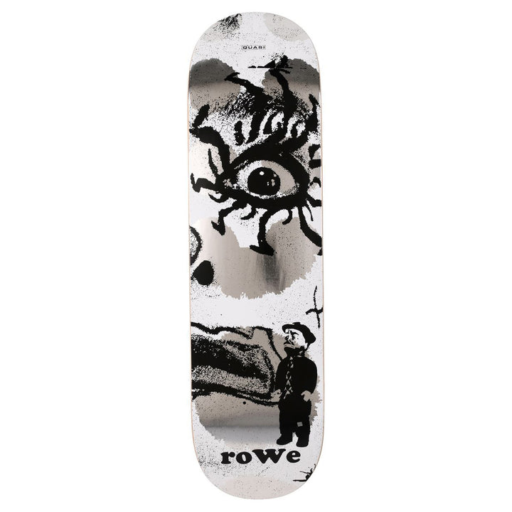 Quasi Rowe Knocker Deck 8.5" A