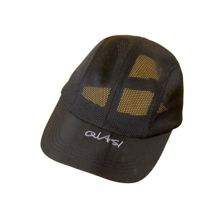 Quasi Source Hat Black