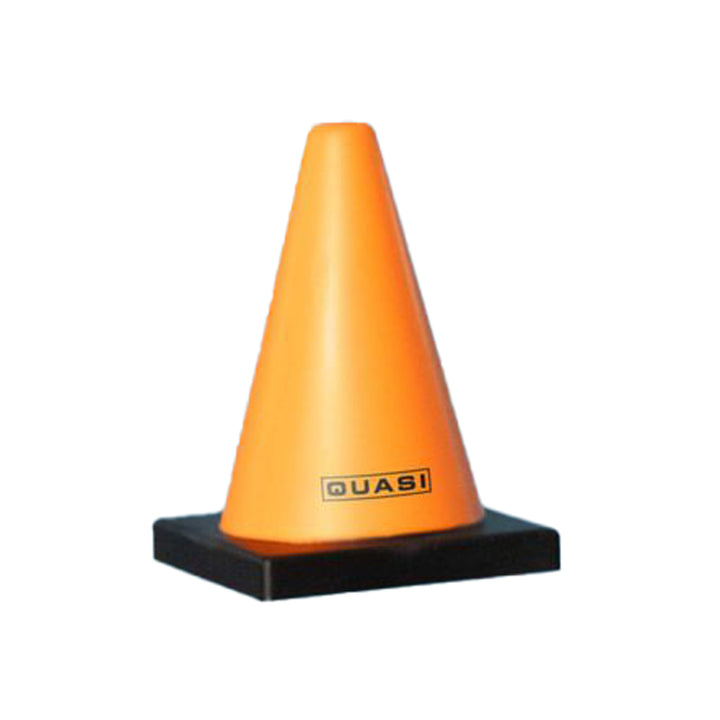Quasi Stress Cone