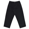 Quasi Warren Trouser Pant Black