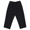 Quasi Warren Trouser Pant Black