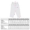 Quasi Warren Trouser Pant Black