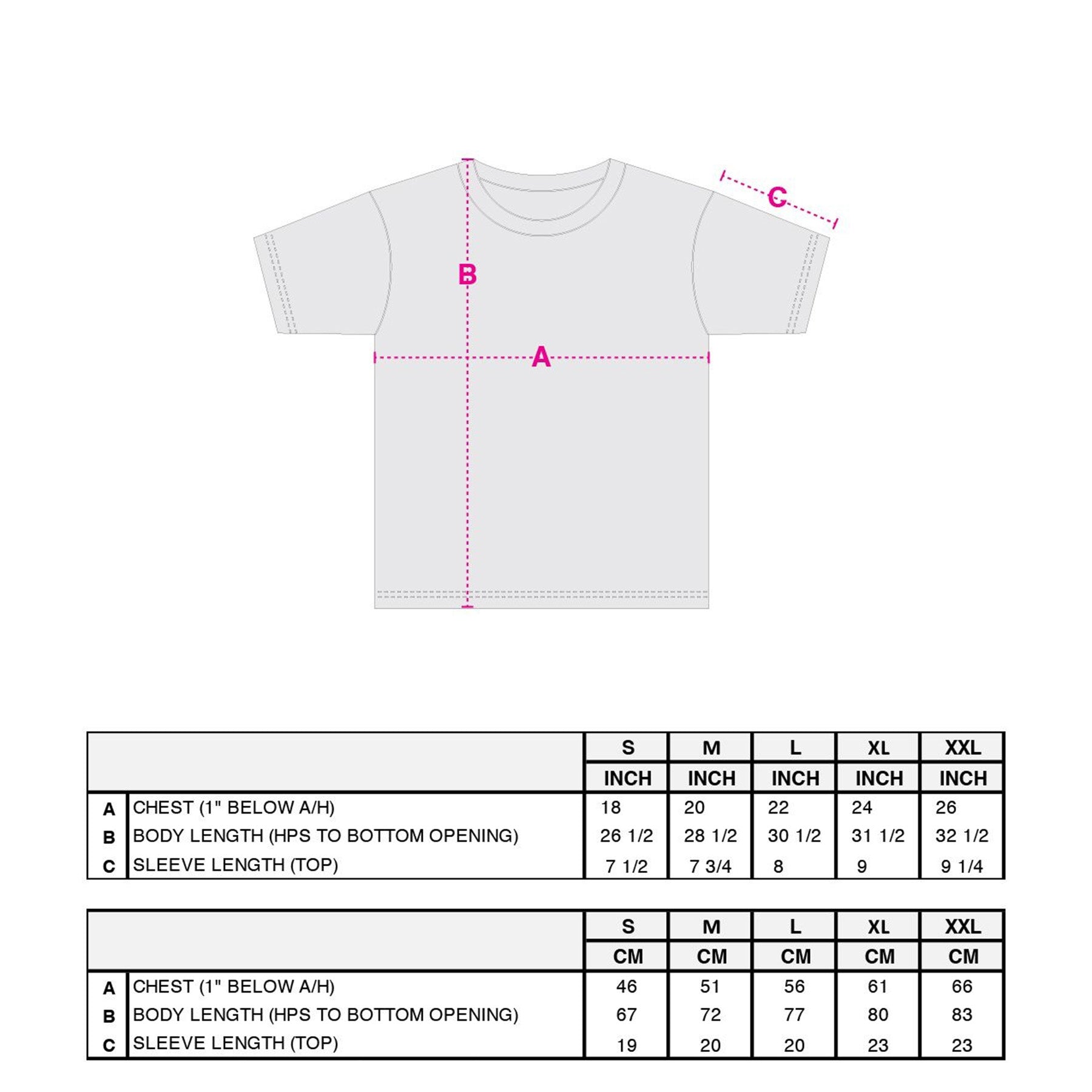 Quasi Wormtrap Tee Black