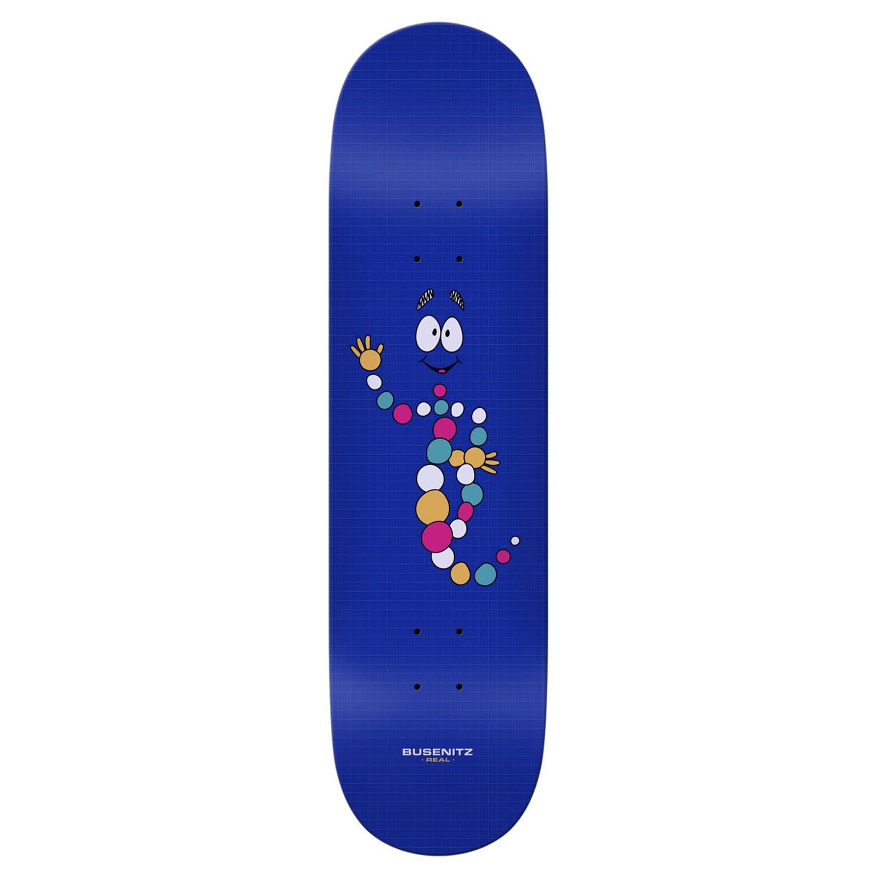 Real Busenitz DNA True Fit Deck 8.38"