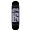 Real Busenitz Fourth Wall Deck 8.25&quot; EZ