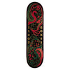 Real Ishod Illuminated Twin Tail Deck 8.25&quot;