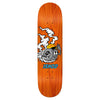 Real Ishod Mascot Deck 8.25&quot; EZ Twin Tail