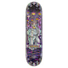 Real Praman Holographic Cathedral Deck 8.5&quot;