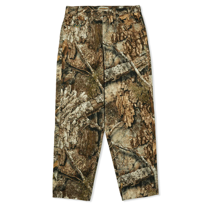 Huf x Real Tree Cromer Pant
