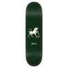 Real Wilkins Unicorn Deck 8.38&quot;