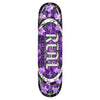 Real Cathedral Purple Deck 8.06&quot; True Fit
