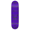 Real Haley Invincible Deck 8.38&quot;