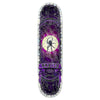 Real Hayley Wilson Rainbow Cathedral Deck 8.06&quot;