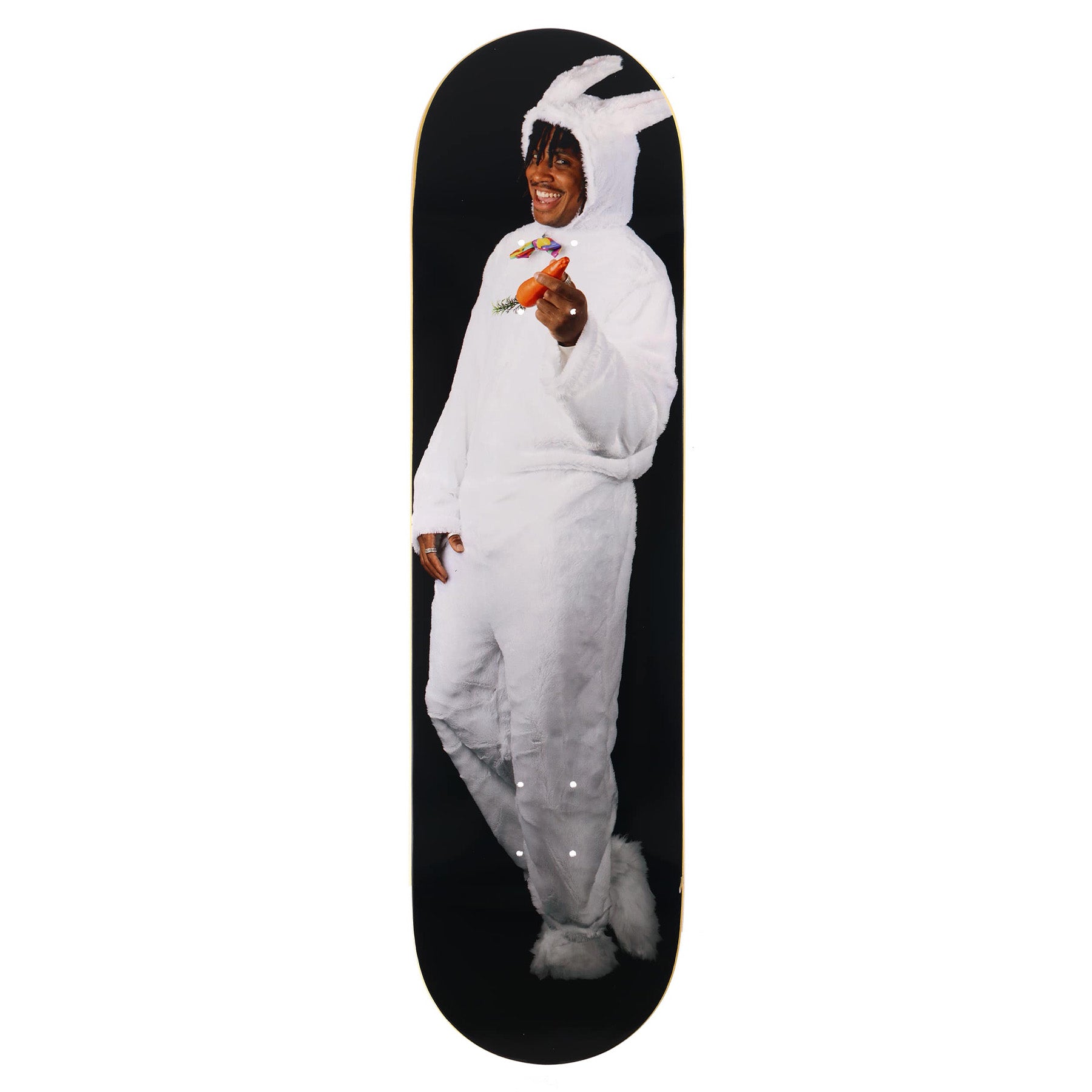 Real Ishod Bunny Twin Tail Deck 8.5"