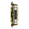 Real Ishod Grill LTD Deck 8.25&quot; True Fit