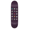Real Ishod Jeweler Twin Tail Deck 8.25&quot;