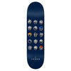 Real Ishod Jeweler Twin Tail Deck 8.5&quot;