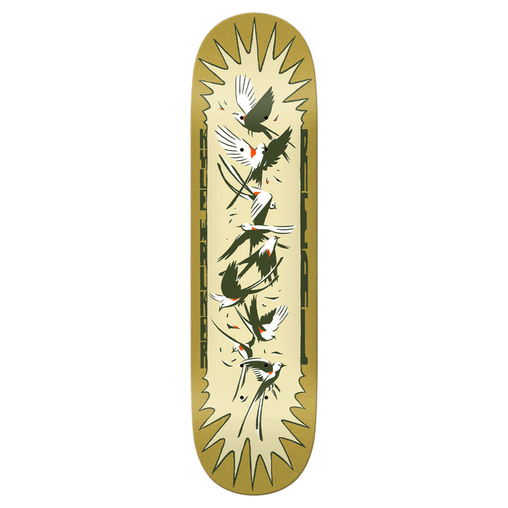 Real Kyle Walker Flock Deck 8.38" Easy Rider