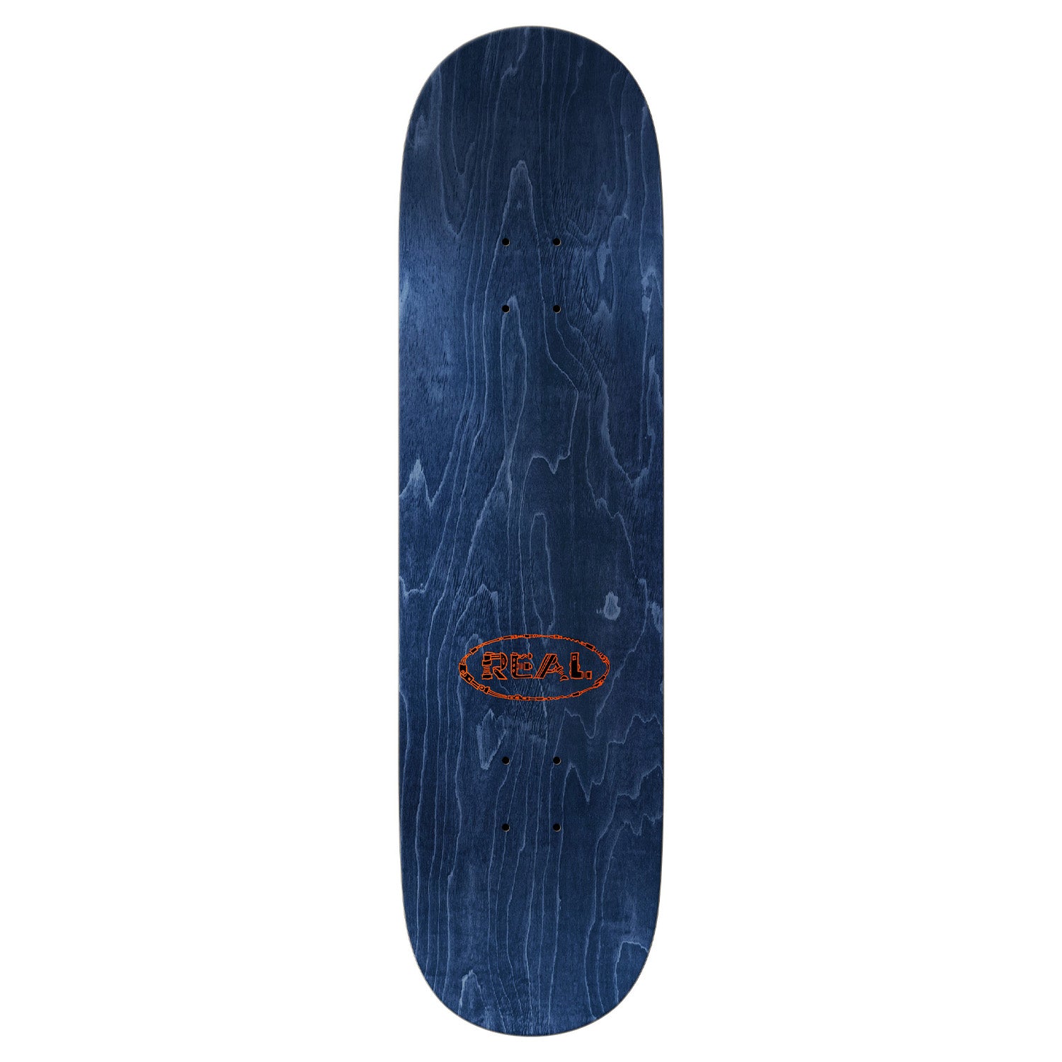 Real Mason Silva Artificial Deck 8.28"