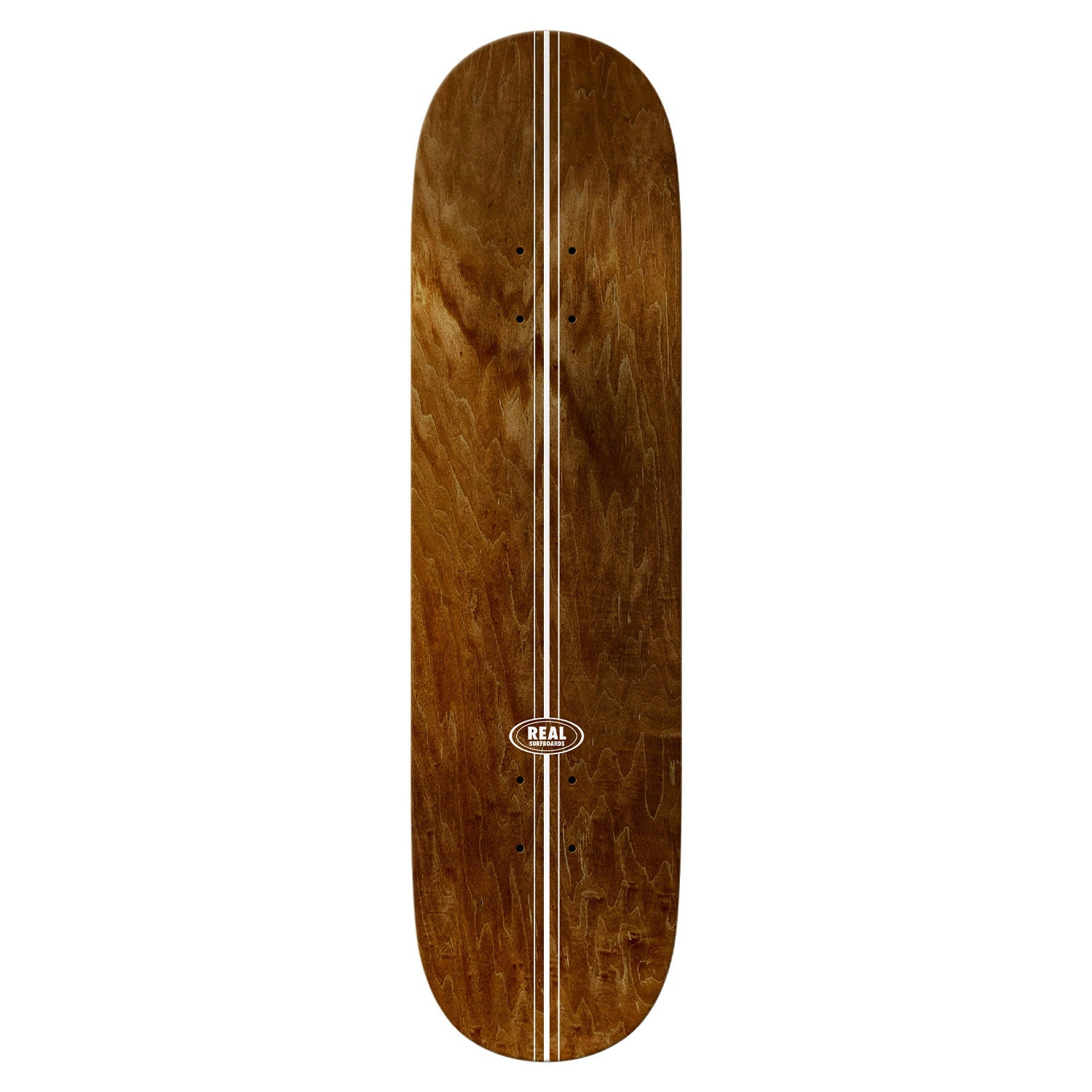 Real Mason Speed Egg Deck 8.28"