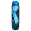 Real Nicole Crush LTD Deck 8.25&quot; Twin Nose