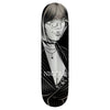 Real Nicole Crush LTD Deck 8.5&quot; Twin Nose