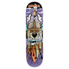 Real Nicole x D Face Deck 8.06