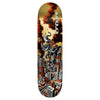 Real Praman Rampage LTD Deck 8.38&quot;
