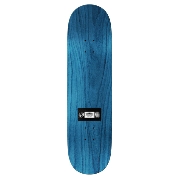 Real Team Non Fiction Deck 8.38