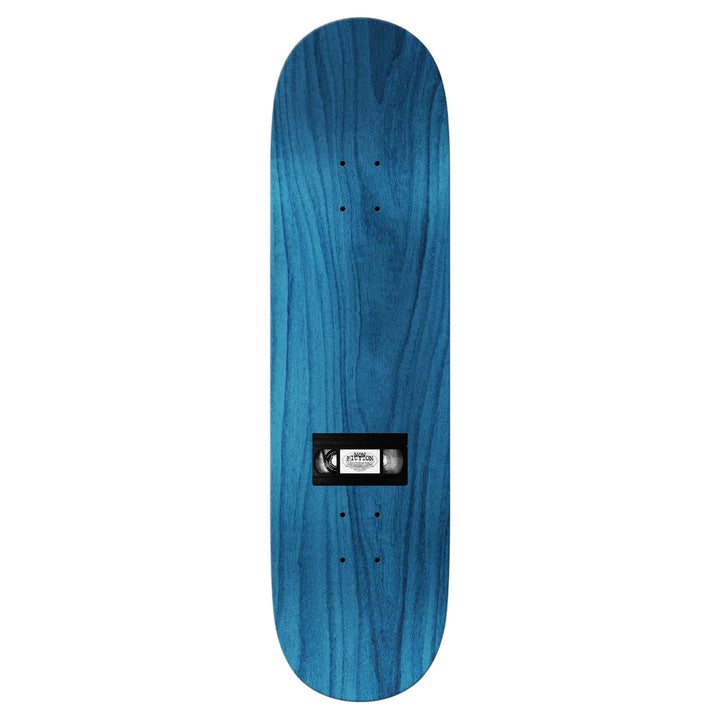 Real Team Non Fiction Deck 8.38"